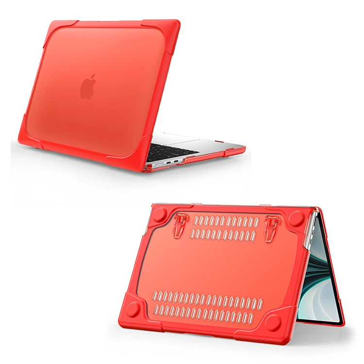 2022 new modern fashion laptop case for Apple Macbook Air 2022 13.6 inch manufacturers direct price