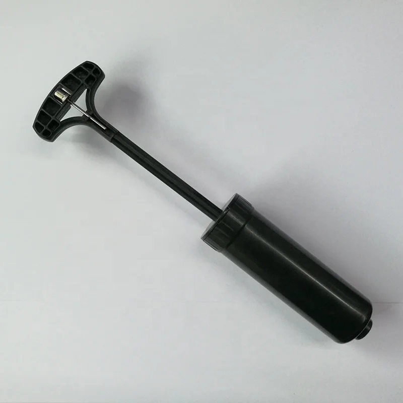 Football Air Pump Portable Mini Hand Pump Used for All Ball