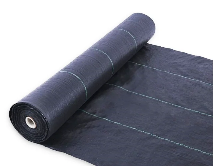 
High Class QualityPricefactory Bag Woven Geotextile Fabric Price 