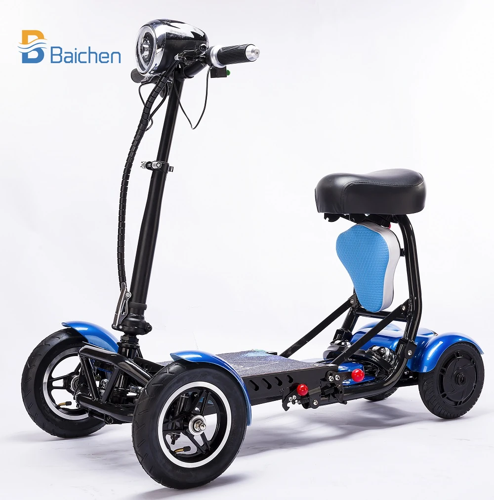 Hot selling best quality light weight  electric tricycle adults tricycle electric electric tricycle cargo bike for disabled