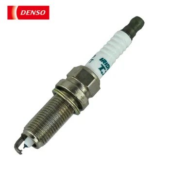  Оригинальная оригинальная Свеча зажигания DENSO Iridium TT IXEH22TT 4712 в упаковке 1 высокое качество горячая Распродажа профессиональная лучшая печать для MAZDA