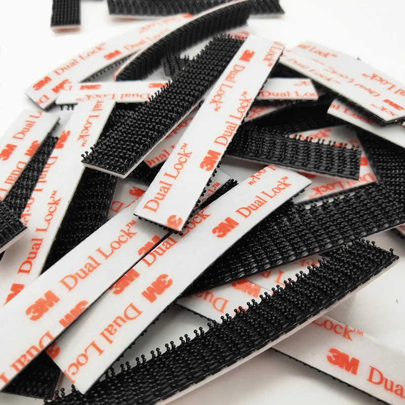 Best Cycle Magical Adhesive Tape Hook Both Sides Non-Scratch Magic Tape SJ3540 SJ3541 SJ3542 SJ3550 SJ3551 SJ3552