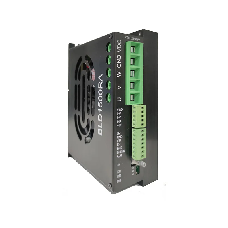 1500W 1kw bldc motor controller motor brushless, 48v bldc pwm speed control driver