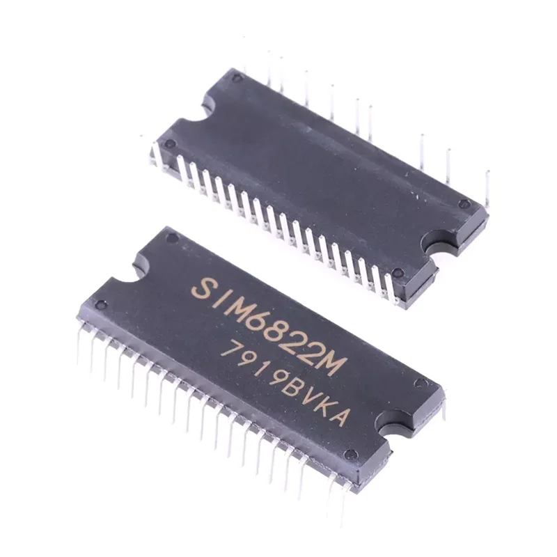 New and Original ATMEGA88PA-MU Integrated circuit