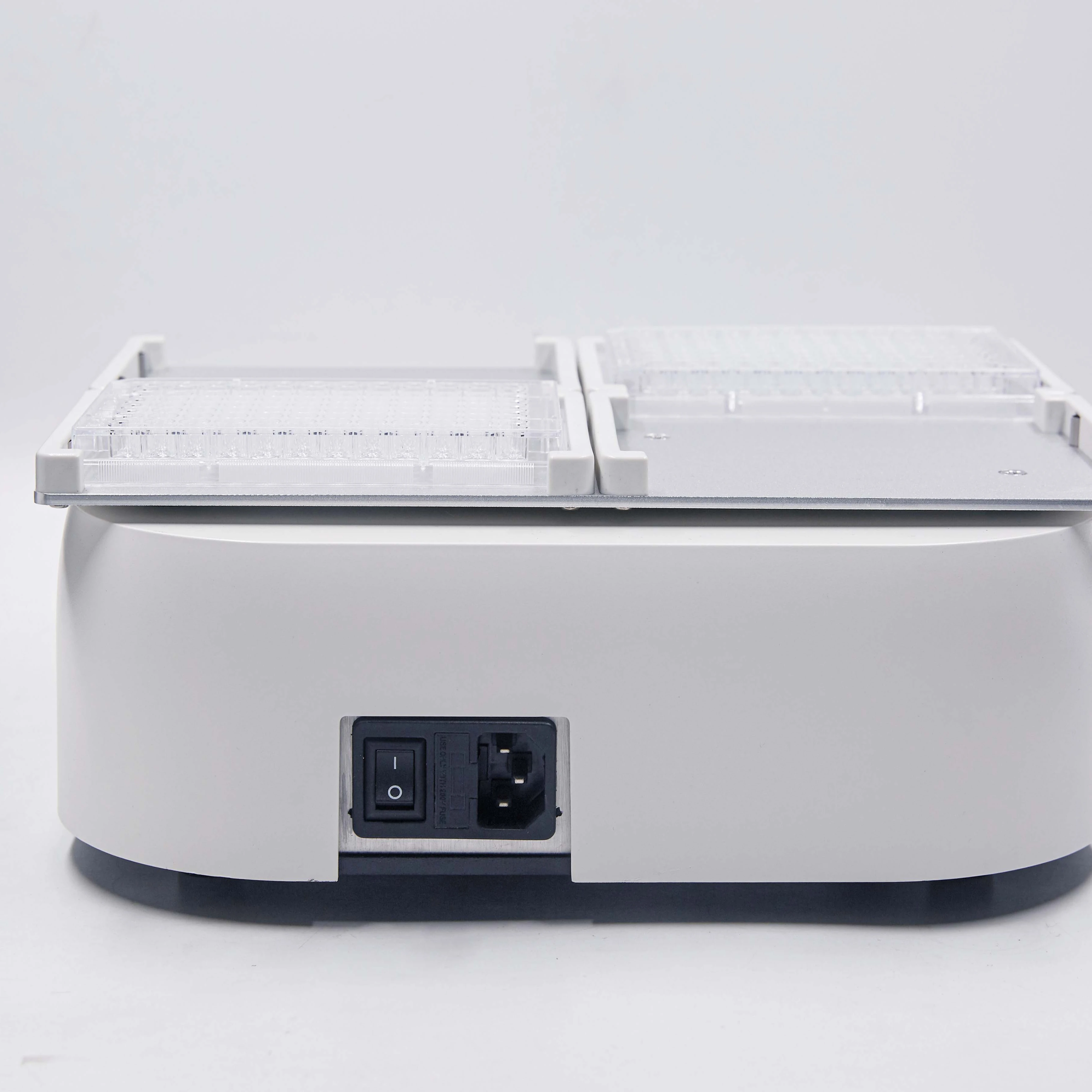 WZ-4 Microplate Shaker  CE ISO YOONING lab equipment