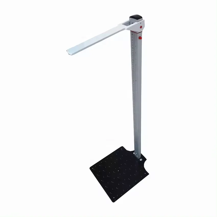 China factory price height scale medical body scale with accurate calibration