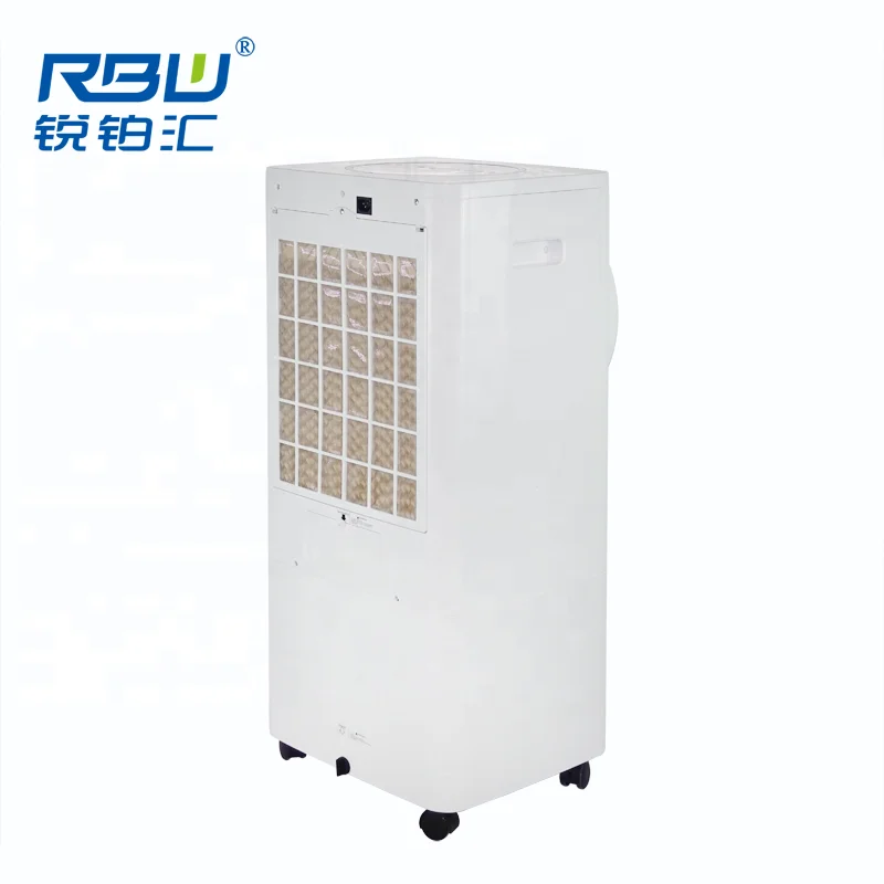  Низкая цена резервуар для воды 30 л Портативный испарительный охладитель воздуха с ионизатором