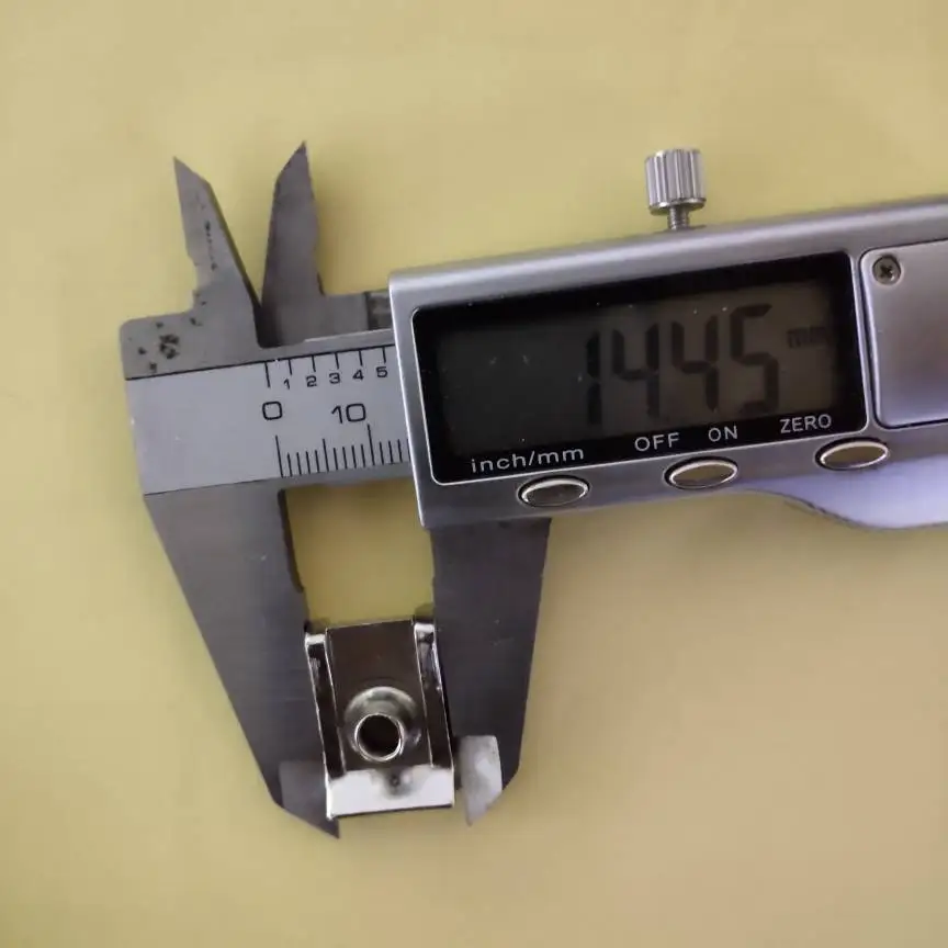 M4 M5 M6 M8,M10 Cage Square Speed U Clip Nut