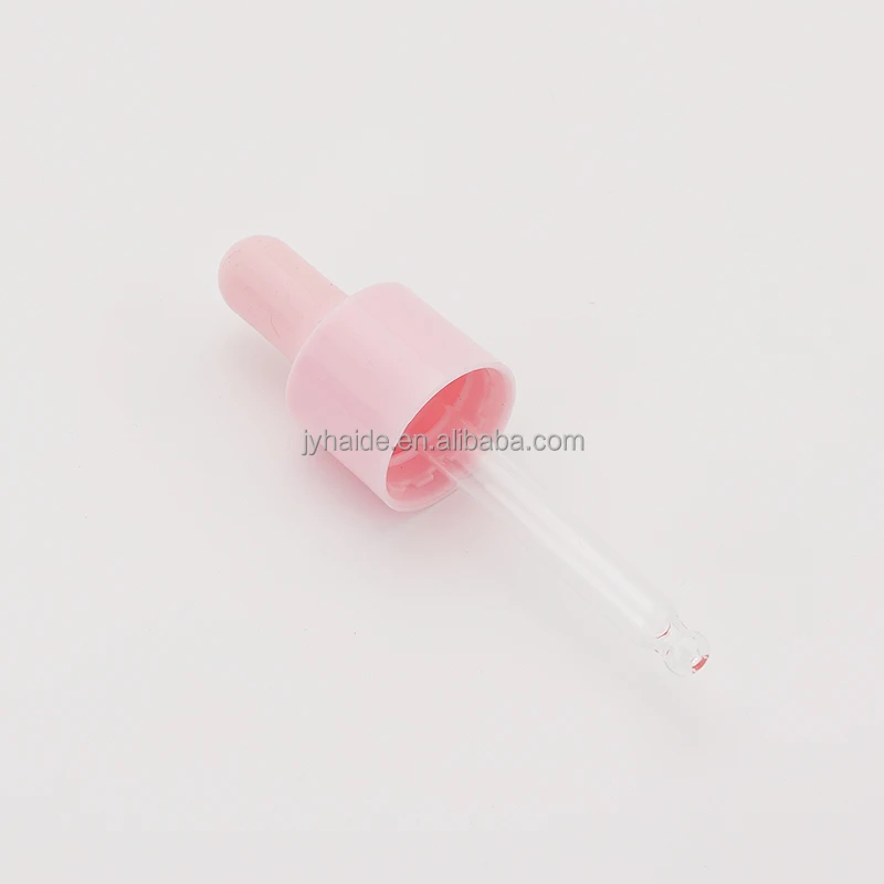 High Quality Body Oil Dropper Bottle Glass Dropper Bottle Luxury 10ml Dropper