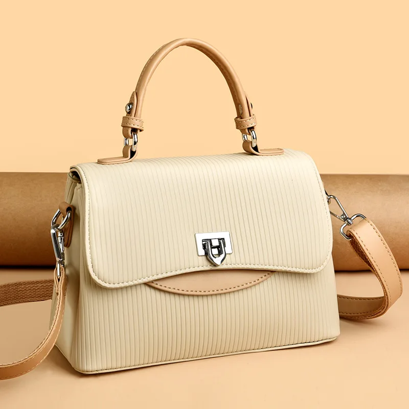 Luxury handbags large hobo shoulder bags designer solid color big size chain crossbody purses