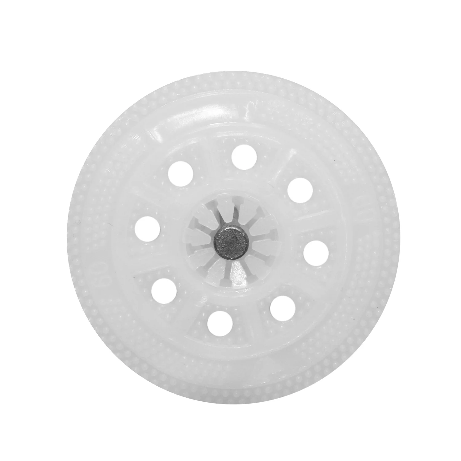 Hot Sale Most Popular Heat Preservation Dowel Nail Round Dowel Plastic Insulation Nail