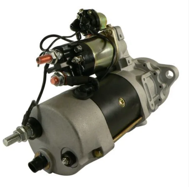 39MT 24V 7.5KW 12T 6823N 6823 6836N M39435 8200435 8c3651 3281634 Str4398 8200726 Std3507 для Caterpillar Cummins John
