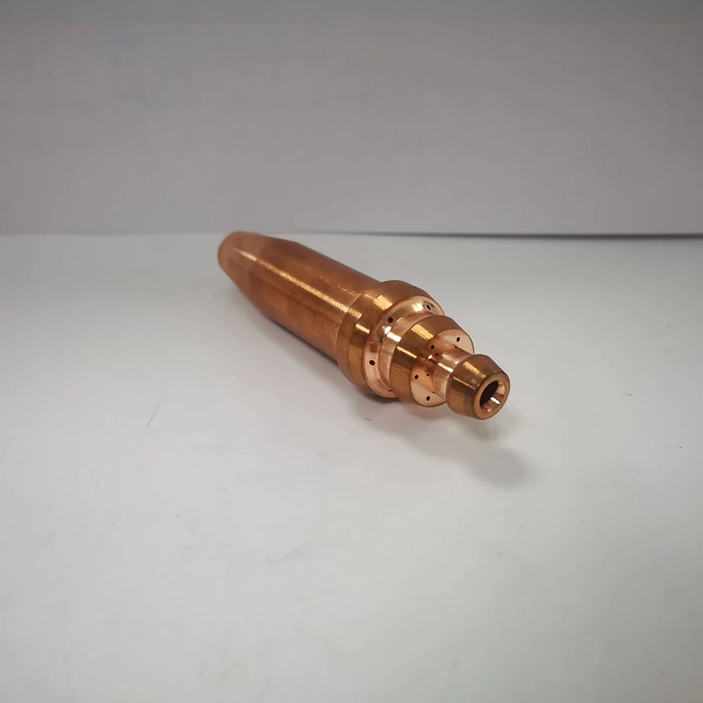 Высококачественная режущая насадка ANM газовая