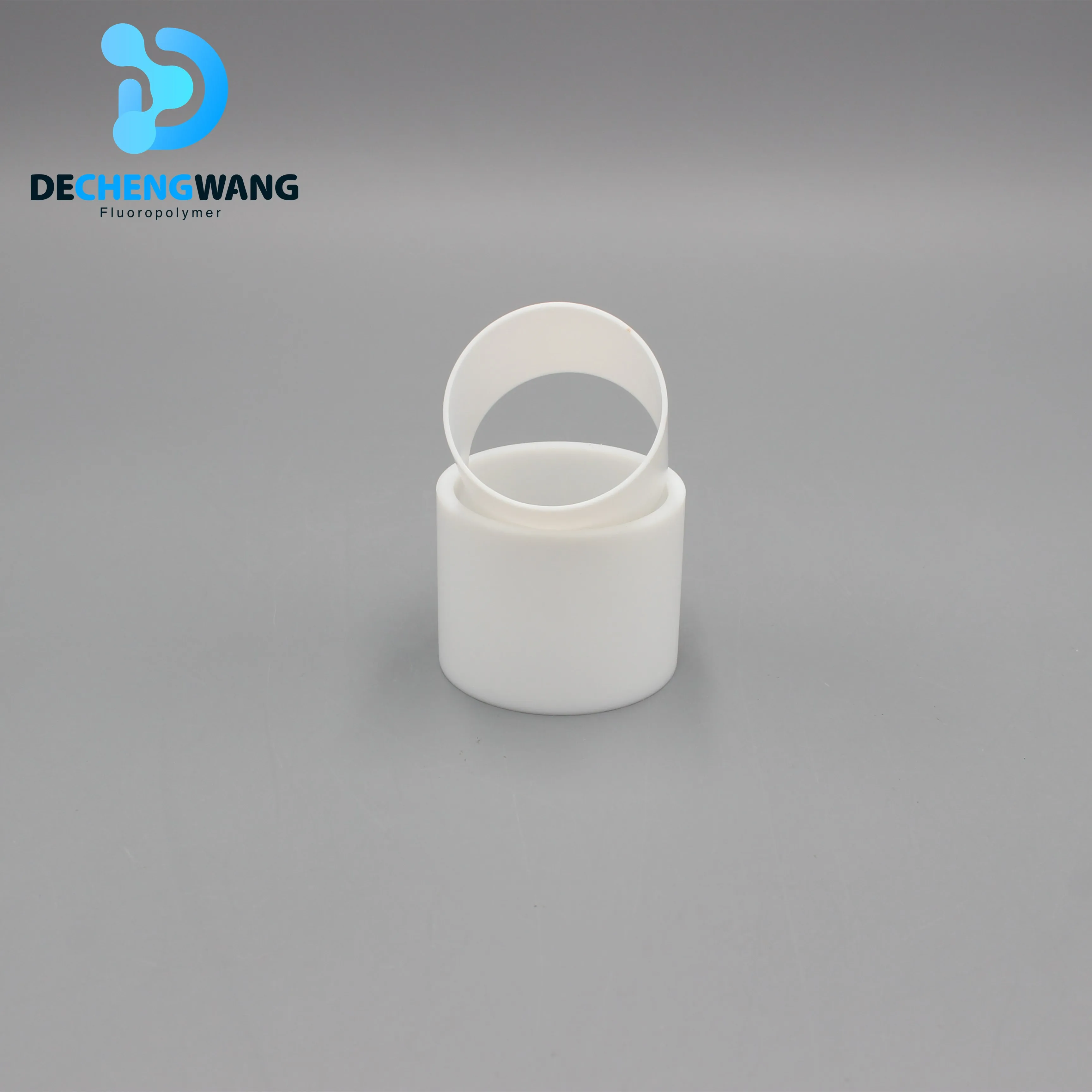  Отличный инженерного пластика PTFE втулка вала ptfe направляющая