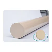 Medical peek 100% purely peek rod