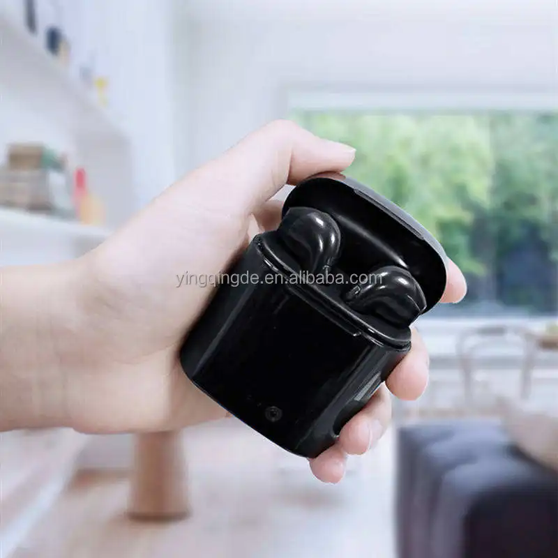 F9-5 Tws Earbuds Earphone F9-5c For Audifonos Headphones Wireless Headset With F9 5c Ear Buds 2000mah