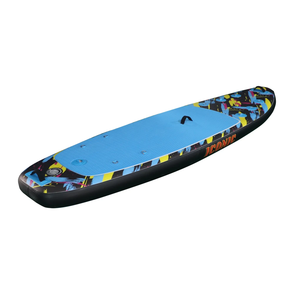 stand up paddle board kitesurf surf with wing surf board with surfboard fins for sailing