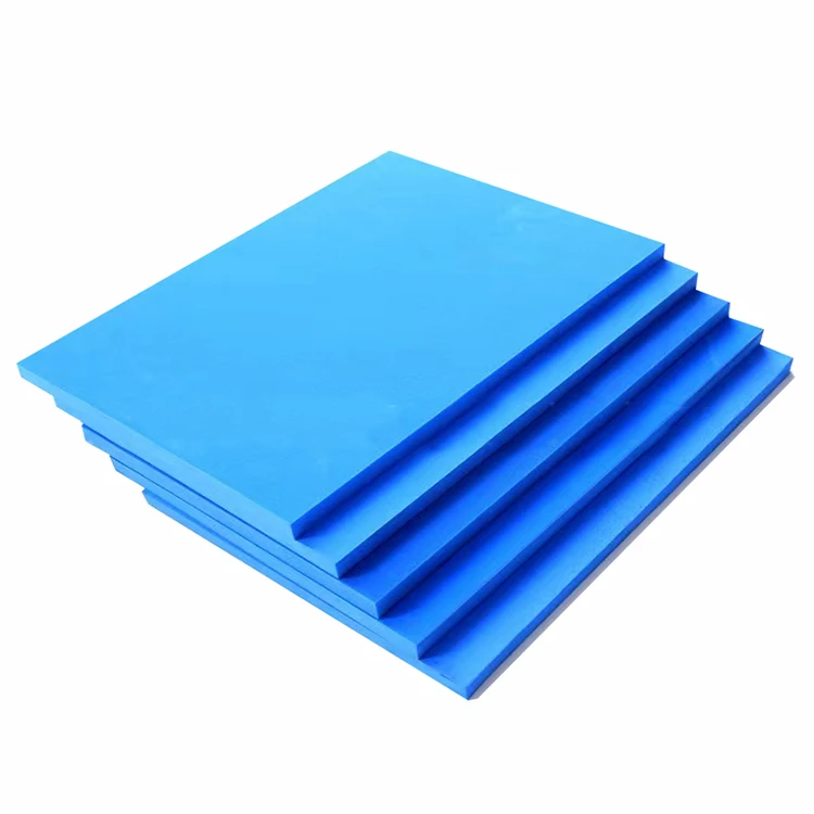 EVA Foam Manufacturer Bulk EVA Foam Sheet 2mm 3mm 4mm 5mm 6mm 10mm 20mm High Density EVA Rubber Sheets