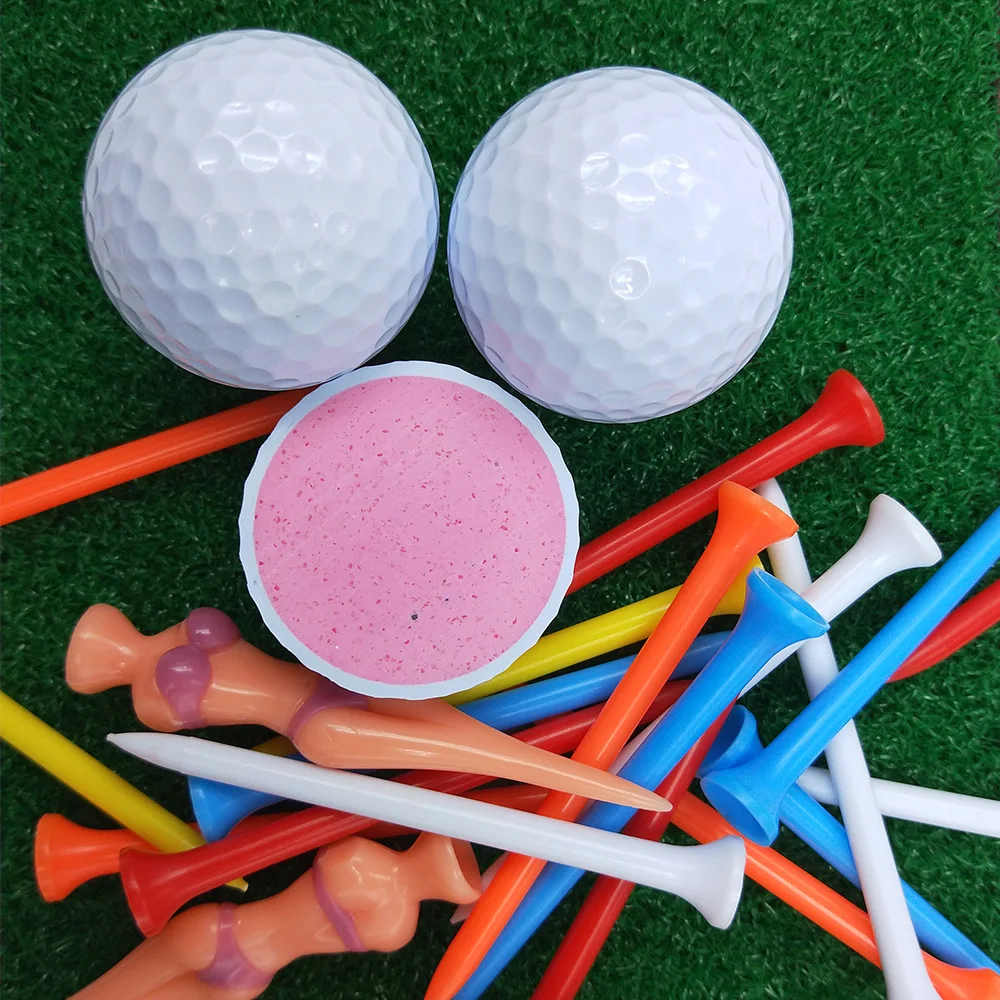 2022 Hot-Selling Wholesale Range Ball OEM Factory Prices 2 3 4 piece