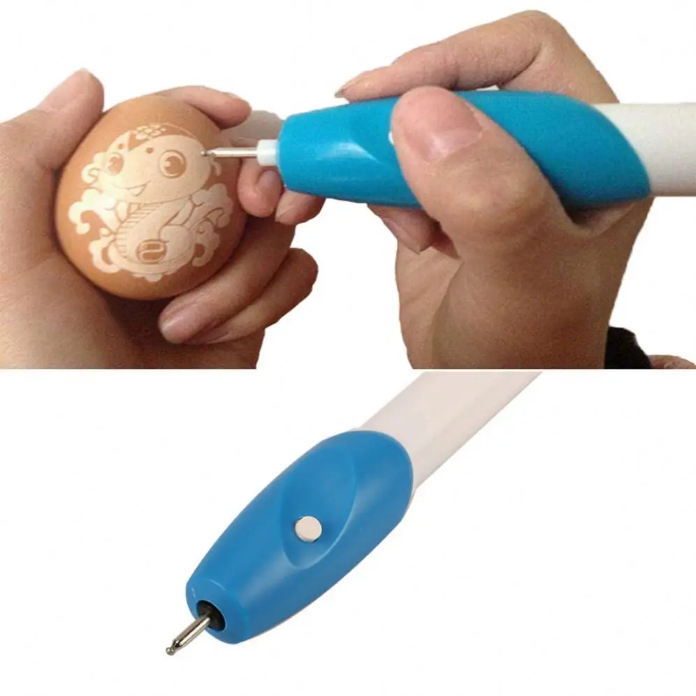 Mini Engraving Pen Electric Carving Pen Machine Graver Tool Engraver Steel Jewellery Engraver Pen Kit