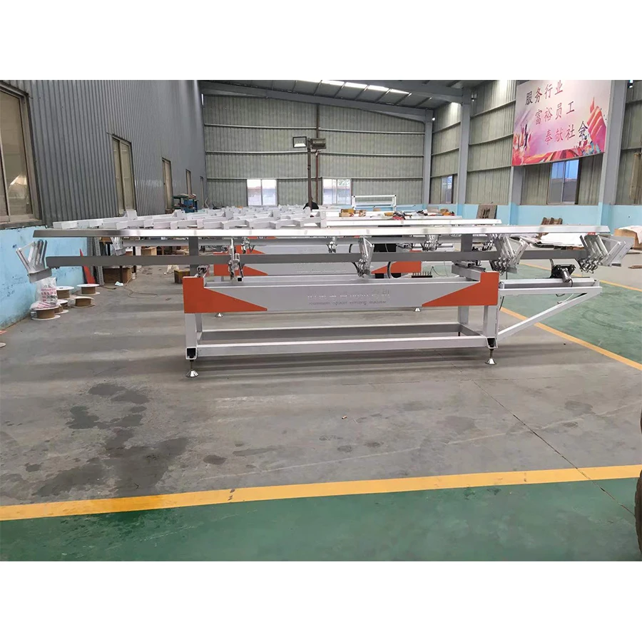 Auto aluminum Spacer Bending aluminum spacer bending cutting machine Aluminum Spacing Bar Bending Machine