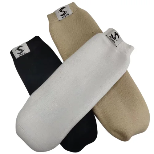 Prosthetic Leg Parts artificial limb Socks Silicone sock for Below Knee Amputees