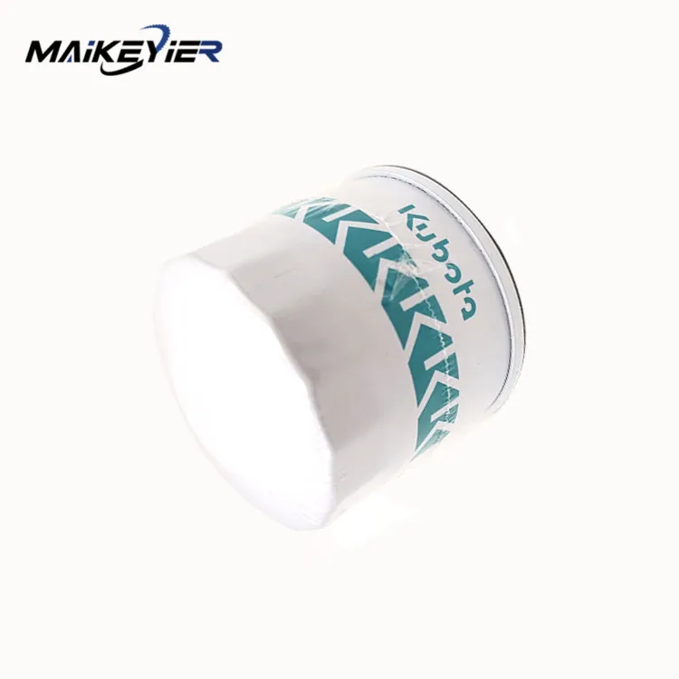 Combineed рисоуборочная машина часть масляный фильтр HH150-32094 OEM Kubota cartiridge для Dc35 запасных частей Юго-Восточной Азии