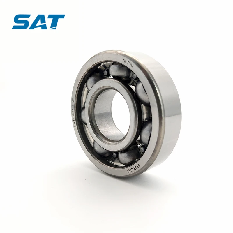 China professional 6306 6307 6308 6309 6310 bearing Deep groove ball bearing