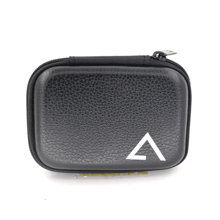 New Style EVA 2.5 HDD Case Hard Shell HDD Enclosure Case Portable Custom Hard Drive Case