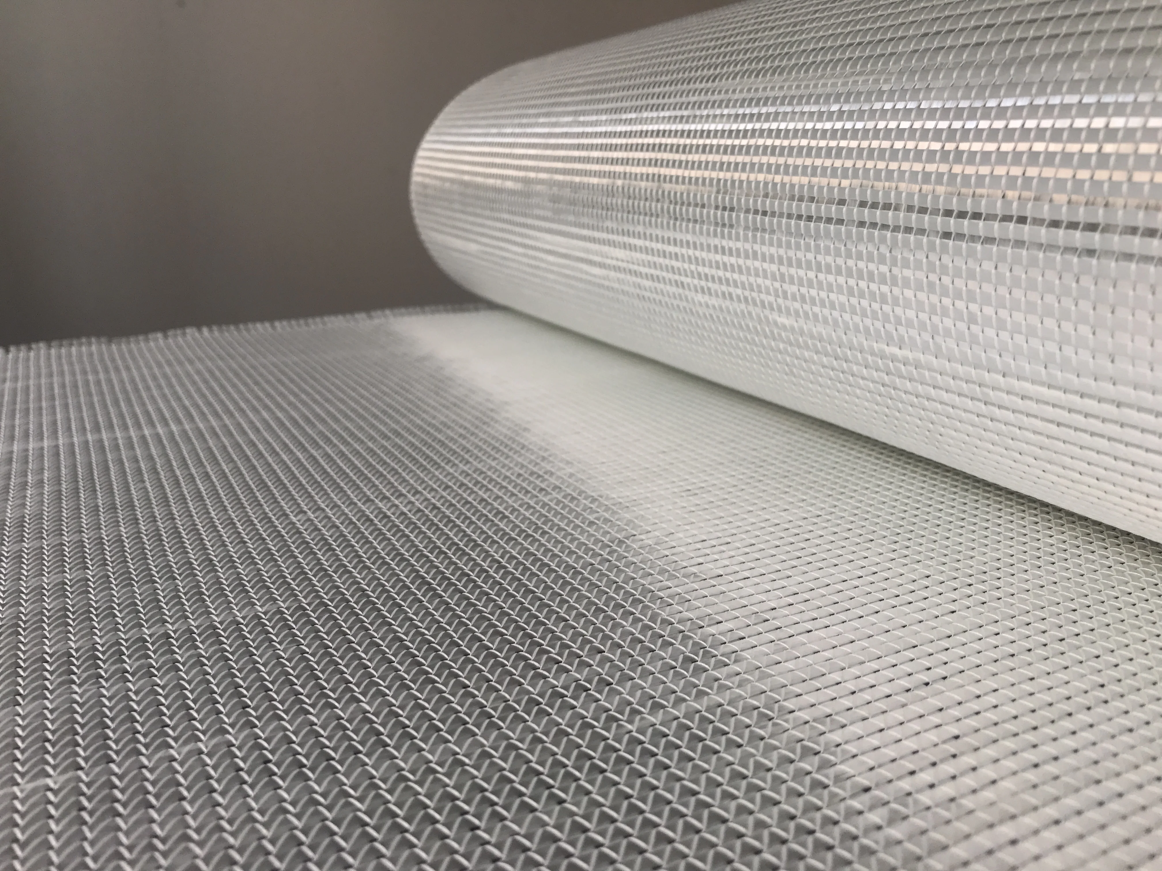 Fiberglass manufacturer E-glass unidirectional fabric UD 0/90 degree