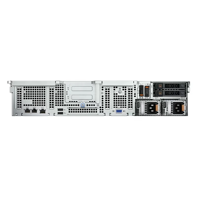 dell server r750xs poweredge server rack dell r750xs server