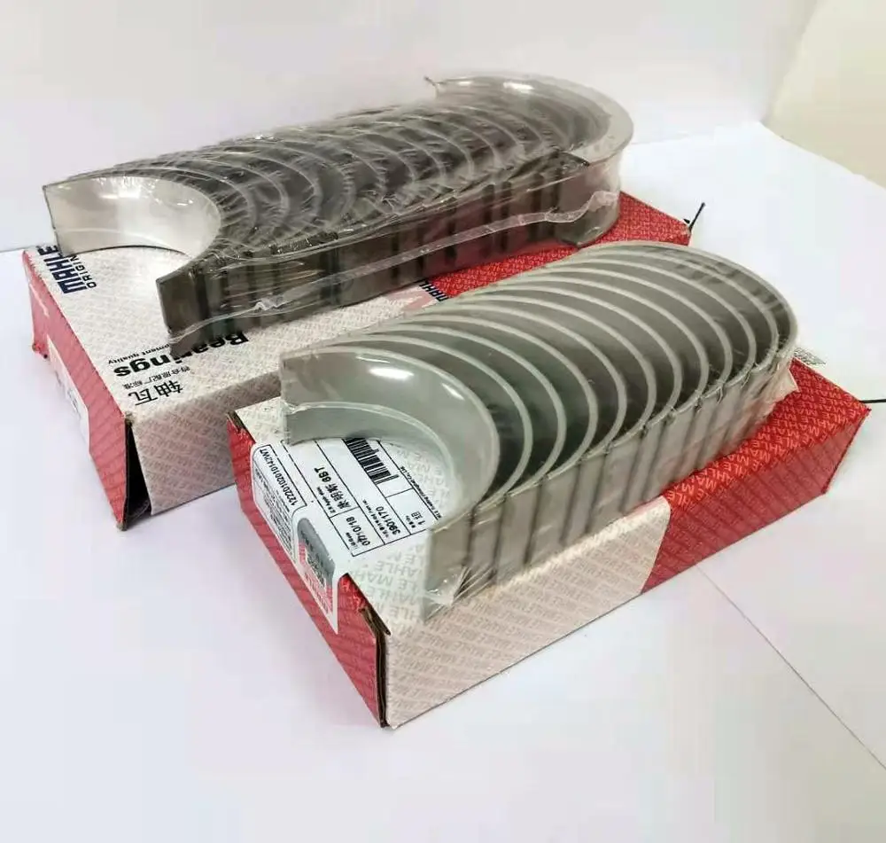  Агент для продукции MAHLE-подшипник