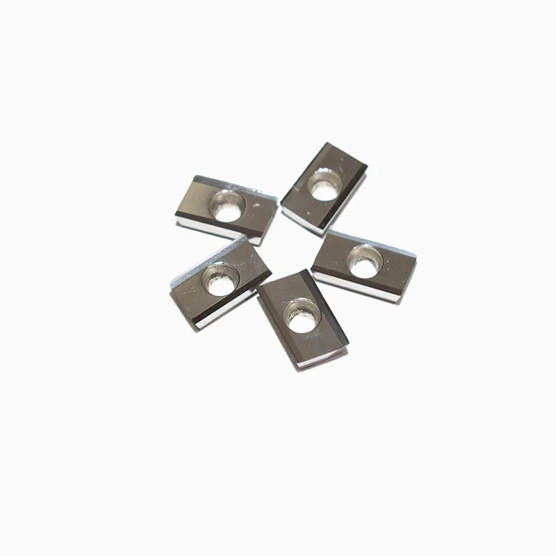 Good Price General Processing APKT1604 1135 Carbide Turning Inserts Aluminum Insert Milling