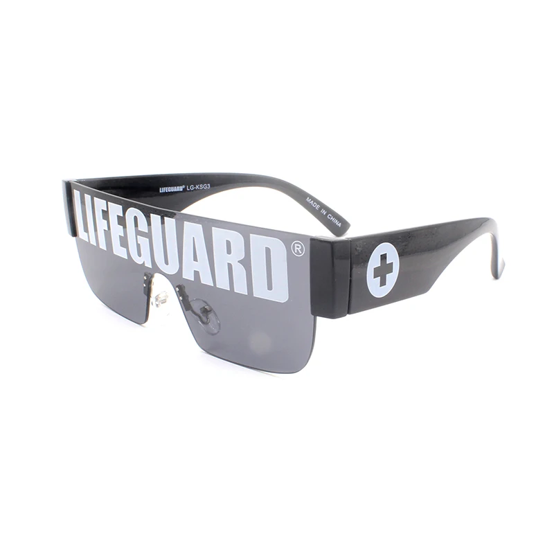 2022 Latest Vogue Glasses New Design Beautiful Fashion Color Big Square Party Sunglasses