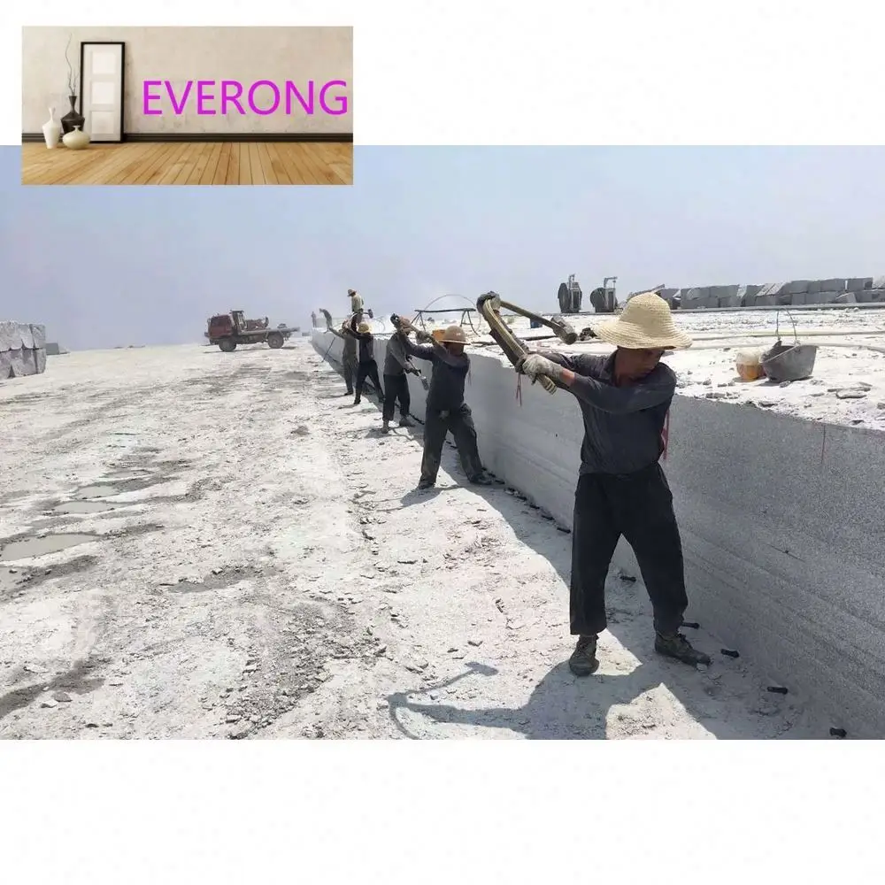 Eeverong оптовая продажа высокое качество дешевая дорожная дорожка для патио Гранитная Брусчатка брусчатка куб