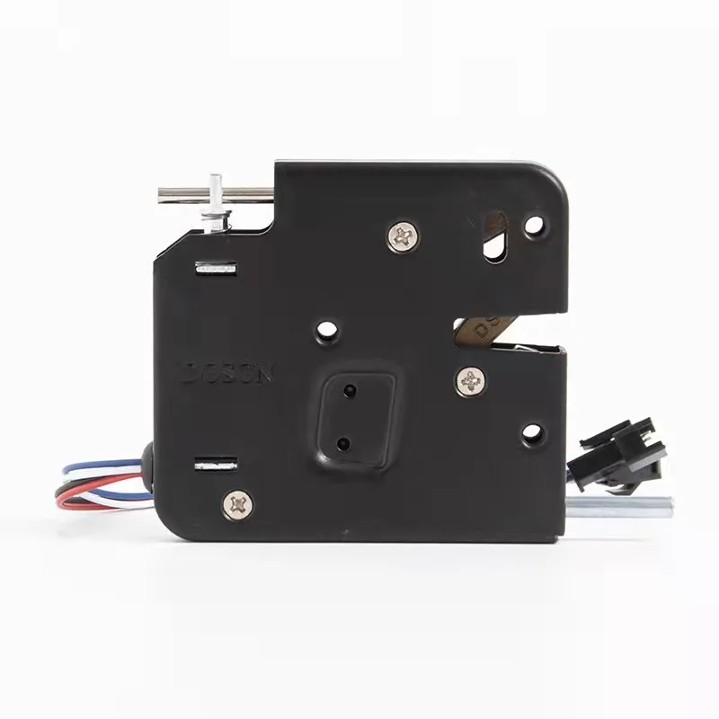 Special electric locks for storage cabinets and express cabinets