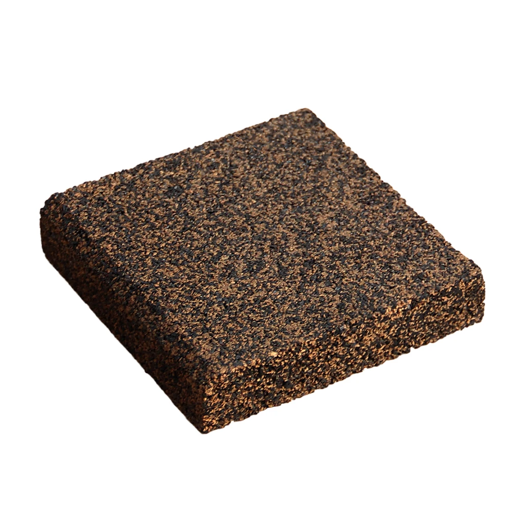 Environmentally Friendly Aging Resistance Bricks Flame Moisture Retardant Vibration Damping Brick