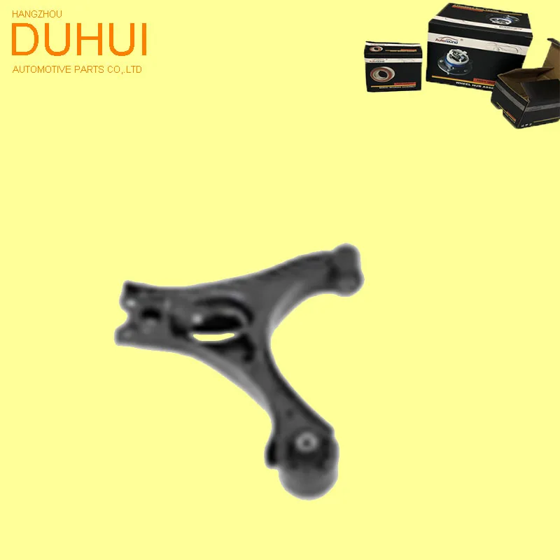 AUTOROUND 51360-SNA-P30 Front Car Lower Control Arm for Suspension System Arm