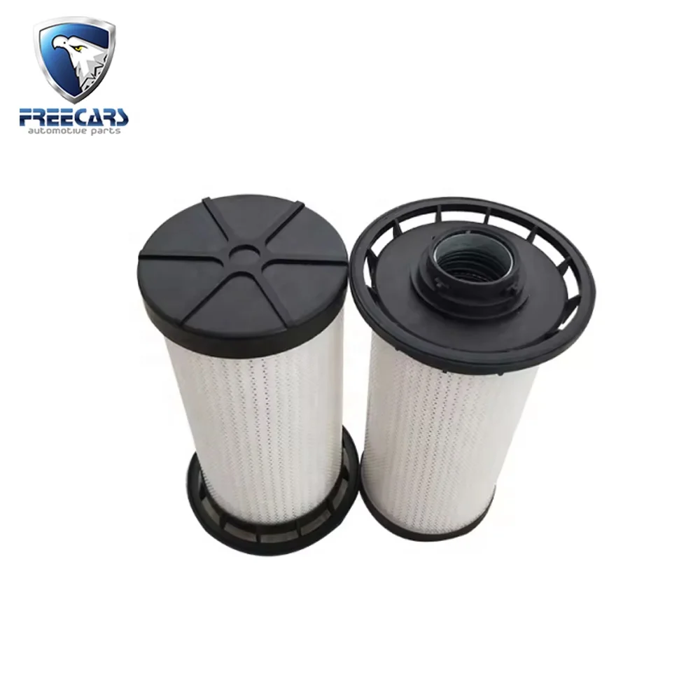 For IV Truck Body Parts Hydraulic Filter 5801445572 for Truck