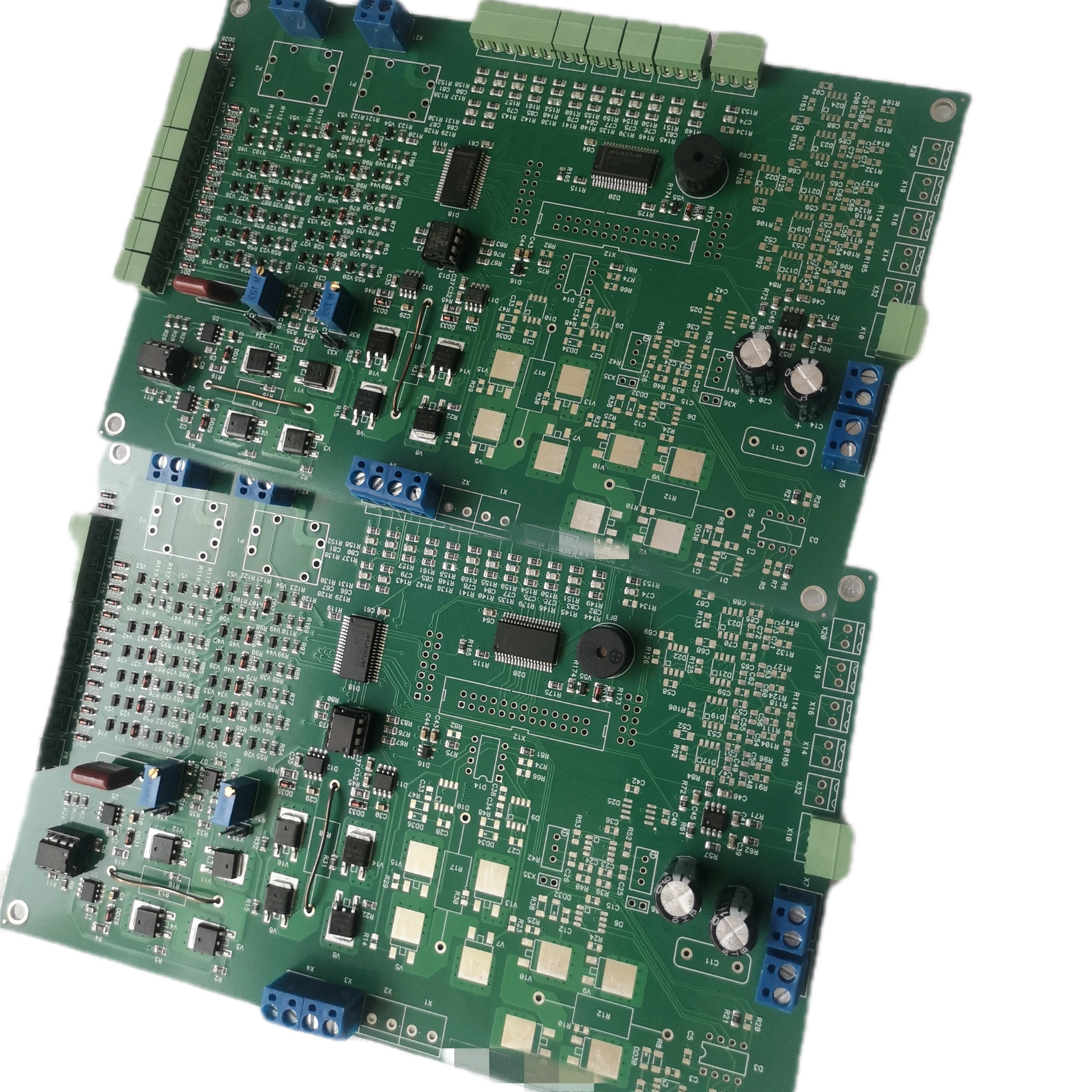 medical device pcb panel elctronic smt dip circuit board assembly factory