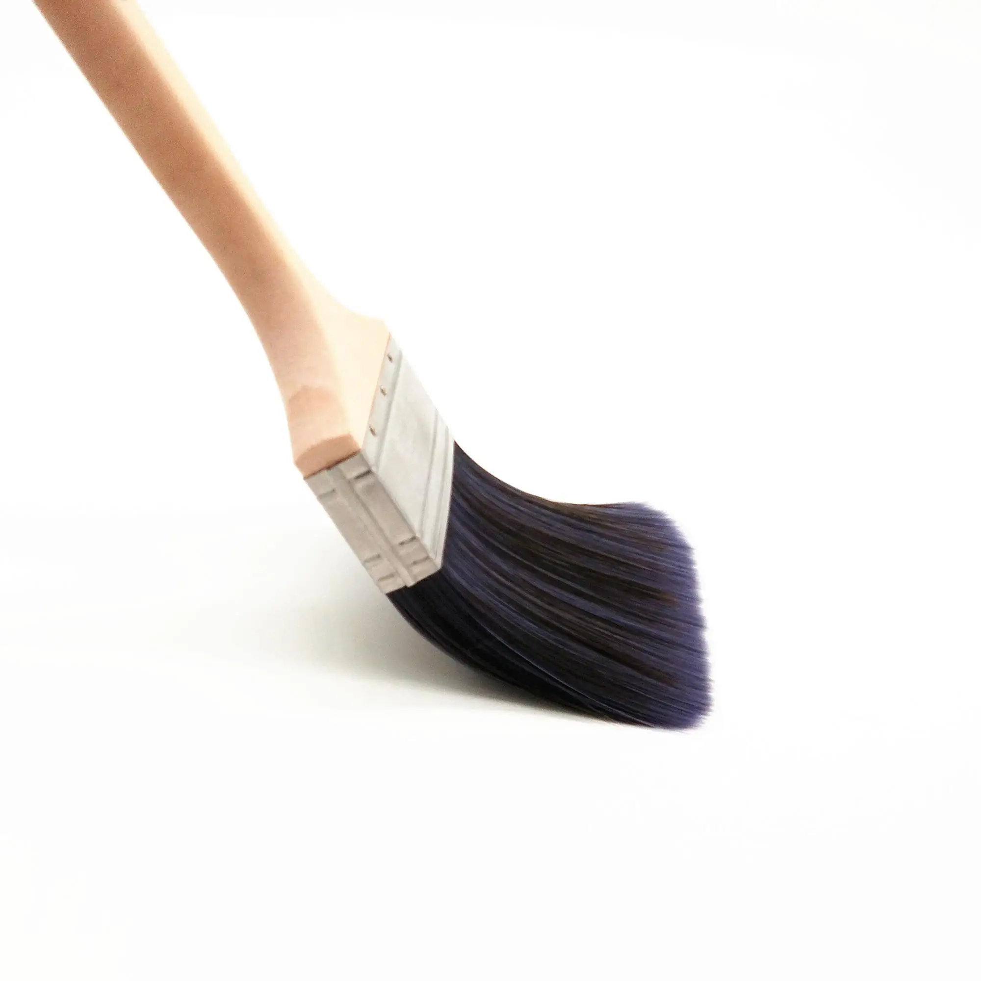 Инструменты для украшения, кисть для рисования, оптовая продажа, деревянная кисть для рисования разных размеров