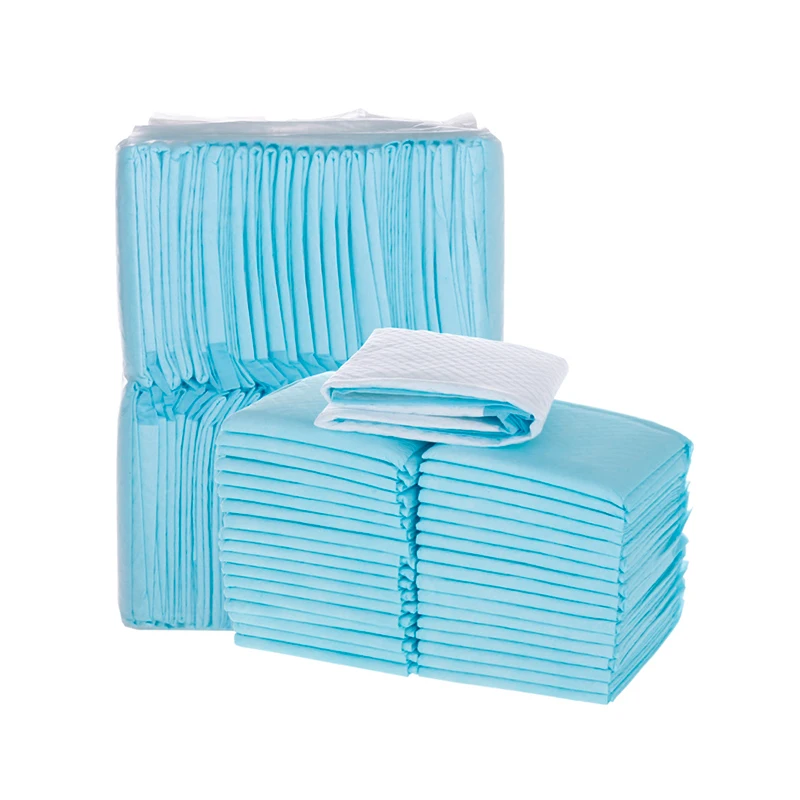  2021 Hot Selling Disposable Super Absorption Breathable Surface Maternity Care Nursing