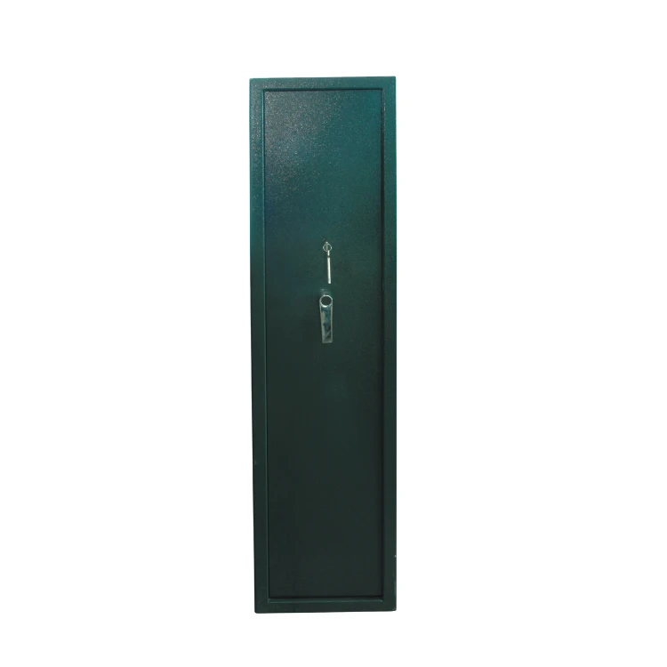 China Manufactures Security Steel Gun Safe Box