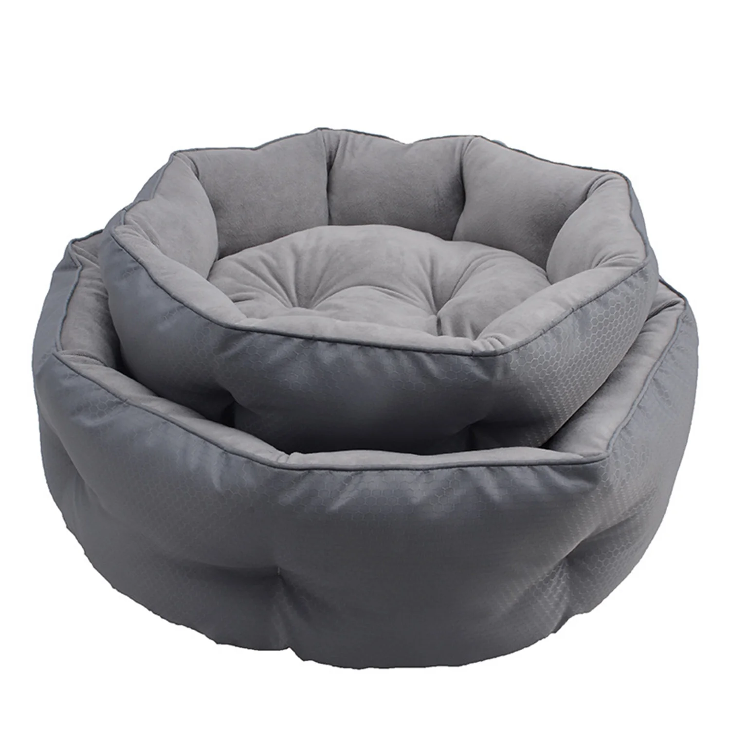 FMT 2023 New LuxuryHigh Quality Dog Sofa Bed with Dog Bed Luxury Cover Dog Cushion Pet Bed