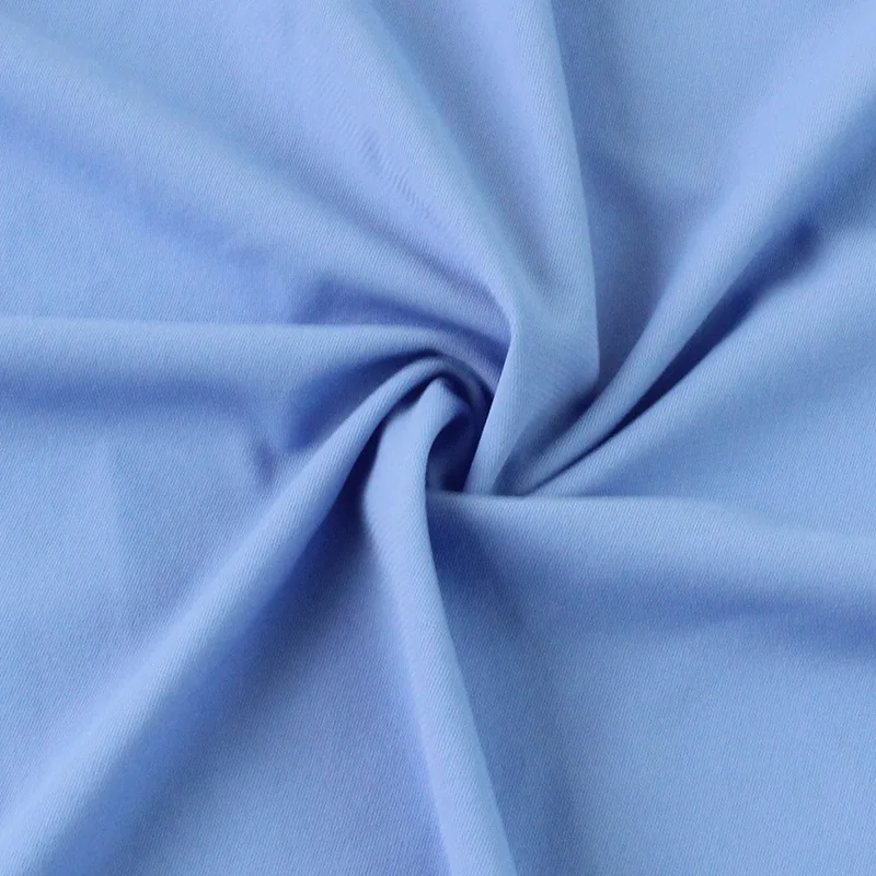 
24% Spandex 76% Nylon Free Cut Quick Drying Cool Sports Yoga Fabric For Sportswear Pants T-shirt 