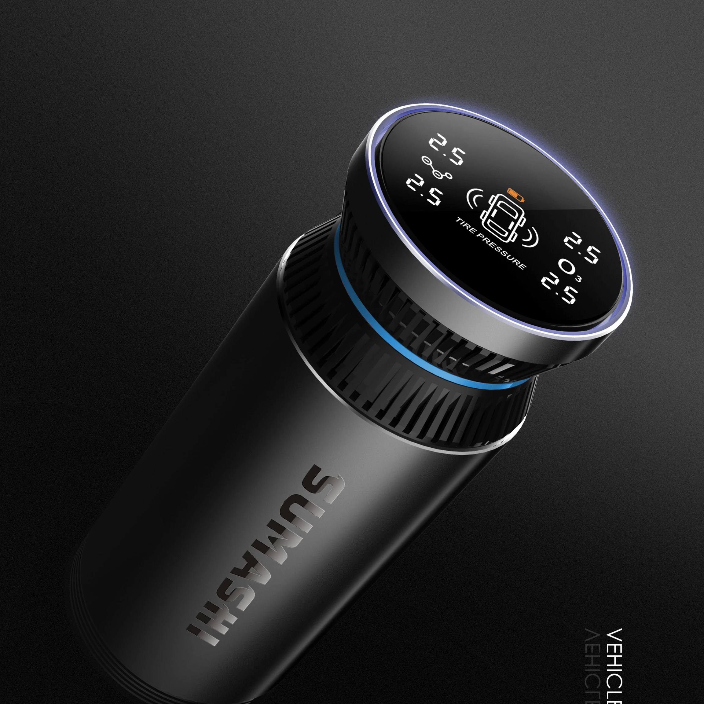 
Mini Smart Eradicate Odor Car Air Purifier With Usb Charger ion function and ozeone very effective to sterilize 