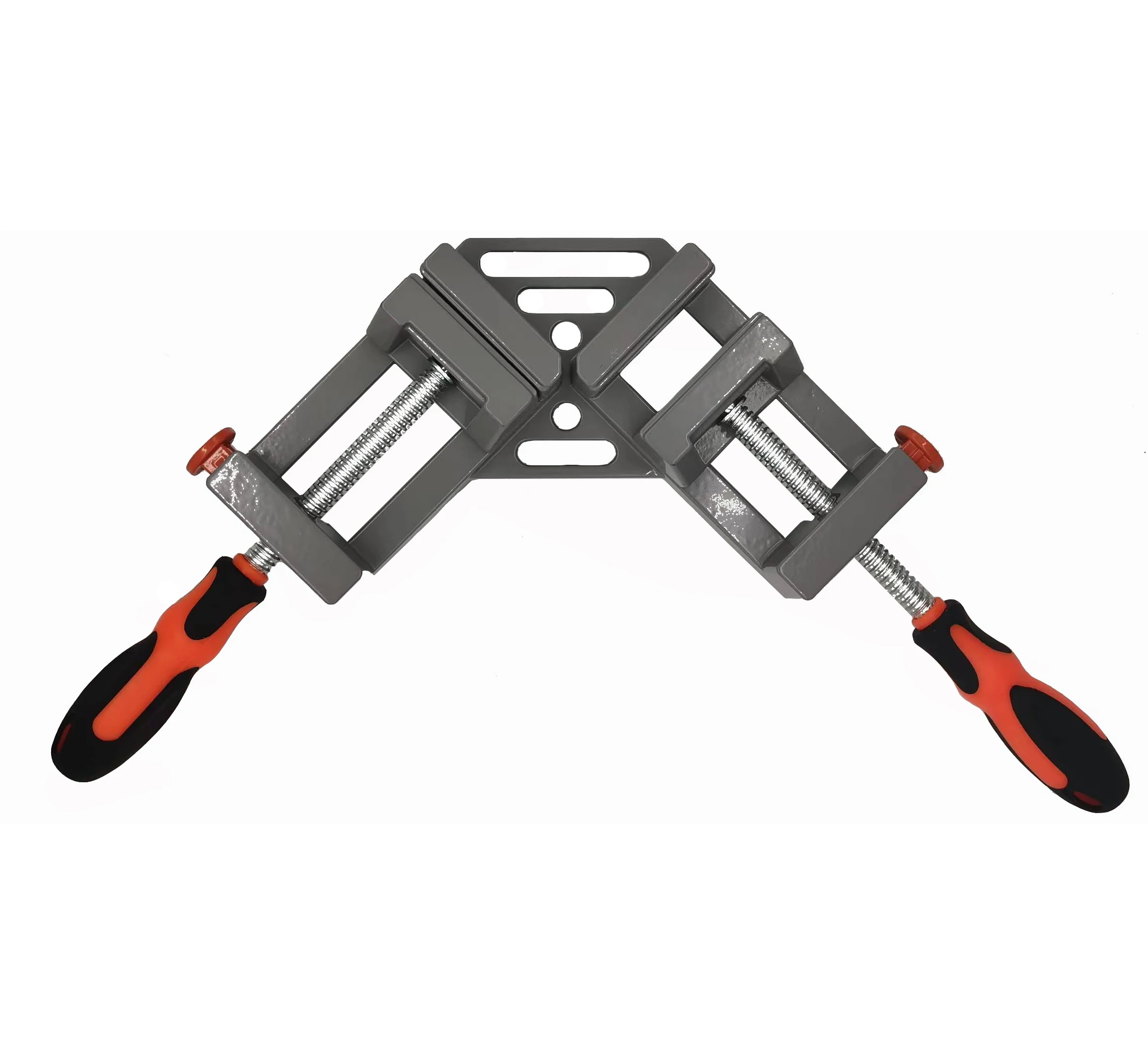 adjustable Right Angle Clamps corner clamp 90 degree Aluminum Alloy