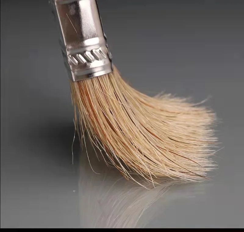 Professional Paint Brushes and Paint Rollers