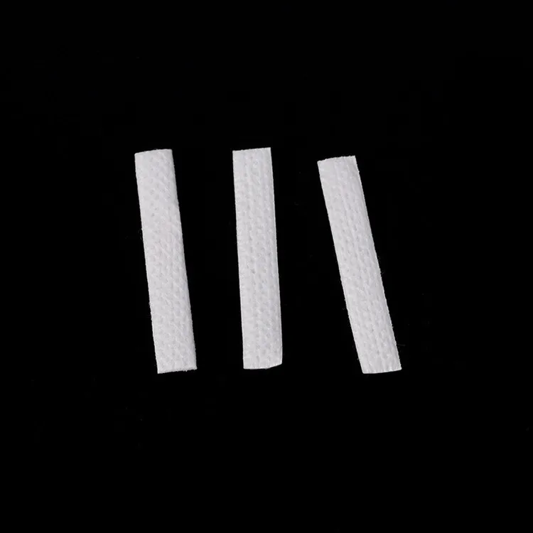 The Customized Design of High-density Cotton Filters Has Strong Oil Absorption and Oil Conductivity