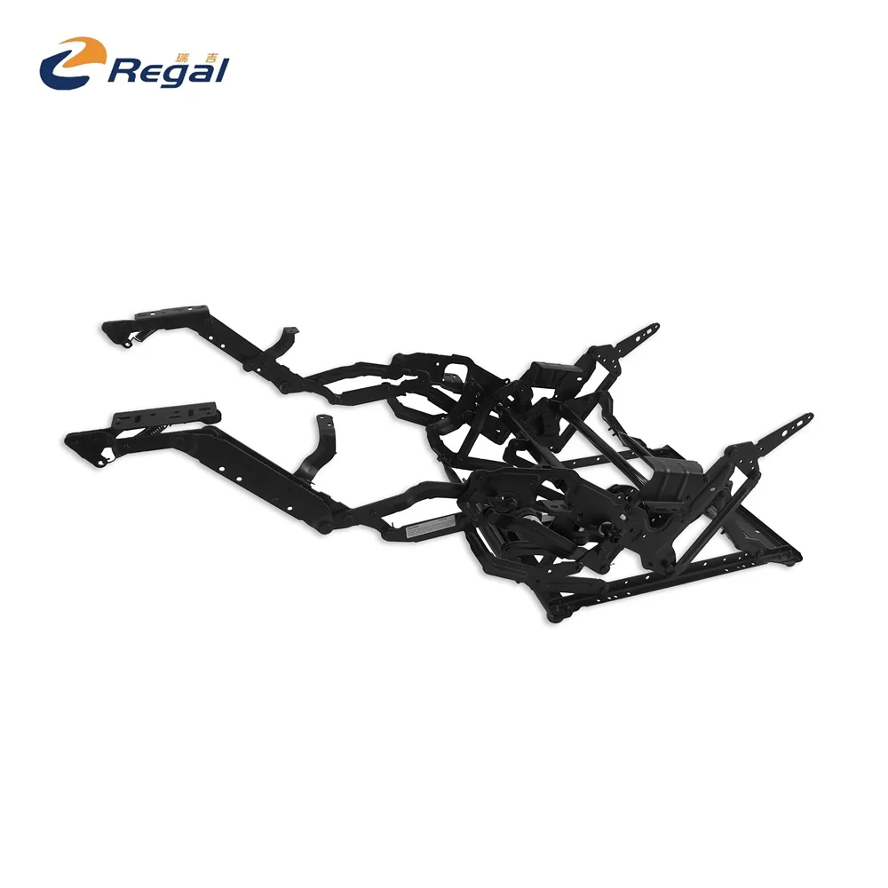 REGAL 5302 double Motorized Recliner Mechanism Sofa headrest Mechanism Part couh recliner mechanism motor